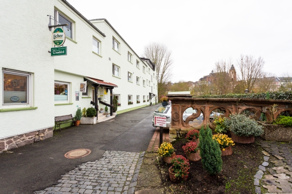 Domblick Pension